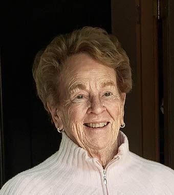 Marjorie Chauvel